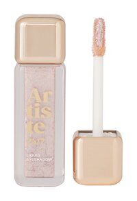 Жидкие тени для век Vivienne Sabo Artiste 24/7 Liquid Eyeshadow фото 1