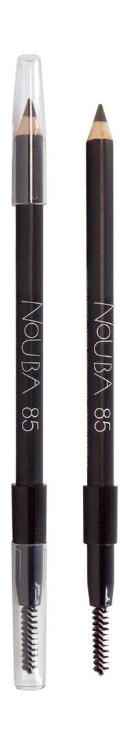 Карандаш для бровей Nouba Eyebrow Pencil фото 1