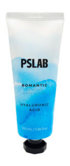 Парфюмированный крем для рук с гиалуроновой кислотой PS Lab Hyaluronic Acid