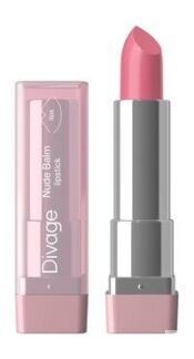 Помада-бальзам для губ Divage Nude Balm Lipstick