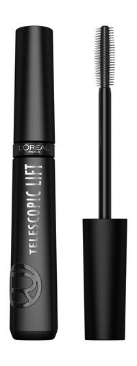 Удлиняющая тушь для ресниц L'Oreal Paris Telescopic Lift Mascara фото 1