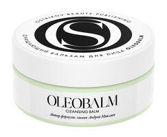 Гидрофильный очищающий бальзам для лица Ostrikov Beauty Publishing Oleobalm