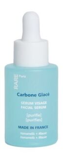 Очищающая сыворотка для лица Rare Paris Carbone Glace Facial Serum