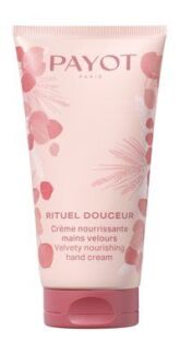 Питательный крем для рук Payot Rituel Douceur Velvety Nourishing Hand Cream