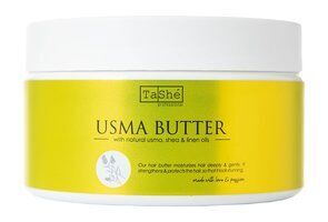 Баттер для волос с маслом усьмы Tashe Professional Usma Butter