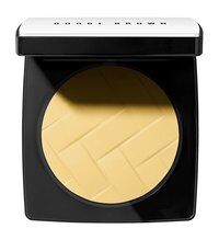 Увлажняющая финишная пудра с витамином B5 Bobbi Brown Vitamin Enriched Pres фото 1