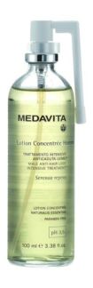 Интенсивный лосьон против выпадения волос Medavita Lotion Concentreе Homme