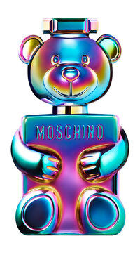 Парфюмерная вода Moschino Toy 2 Pearl Eau de parfum фото 1