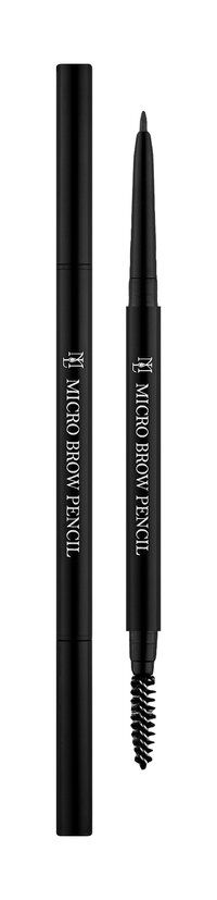 Ультратонкий механический карандаш для бровей MishLav Micro Brow Pencil фото 1