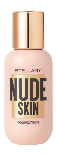 Тональный крем с эффектом идеальной кожи Stellary Perfect Nude Skin Foundat фото 1