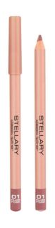 Стойкий карандаш для губ Stellary Lipliner