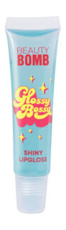 Блеск для губ Beauty Bomb Glossy Bossy Lip Gloss