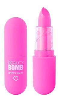 Помада-бальзам для губ Beauty Bomb Color Lip Balm фото 1