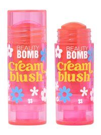 Кремовые румяна в стике Beauty Bomb Cream Stick Blush фото 1