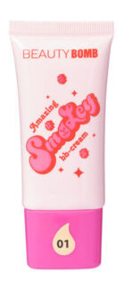 BB крем для лица Beauty Bomb Smiley Amazing BB-Cream