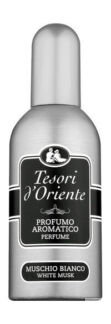 Туалетная вода Tesori D'Oriente White Musk Eau de Toilette