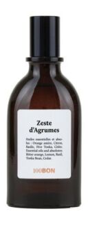 Парфюмерная вода 100Bon Zeste d'Agrumes Eau de Parfum