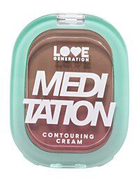 Скульптор для лица Love Generation Meditation Contouring Cream фото 1