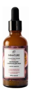 Сыворотка для лица с экстрактом маракуйи Innature Natural Face Serum Лифтин