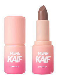 Губная помада с глянцевым финишем Love Generation Pure Kaif Lipstick