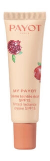 Тонирующий крем для сияния кожи лица Payot My Payot Creme Teintee Eclat