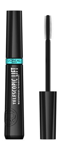 Водостойкая тушь для удлинения ресниц L'Oreal Paris Telescopic Instant Lift фото 1