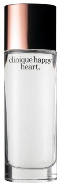 Парфюмерная вода Clinique Happy Heart Eau de Parfum фото 1