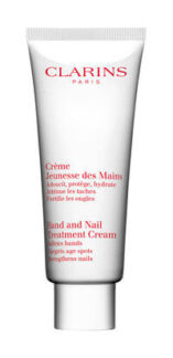 Крем для рук Clarins Hand and Nail Treatment Cream