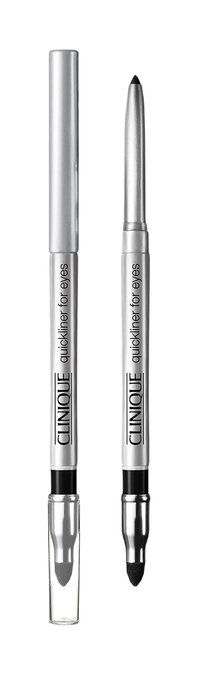 Карандаш для глаз Clinique Quickliner for Eyes фото 1