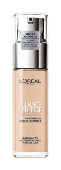 Тональный крем L'Oreal Alliance Perfect фото 1