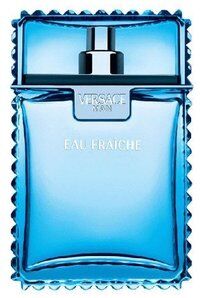 Туалетная вода Versace Eau Fraiche Eau de Toilette фото 1