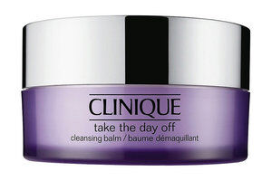 Бальзам для снятия макияжа Clinique Take The Day Off Cleansing Balm фото 1