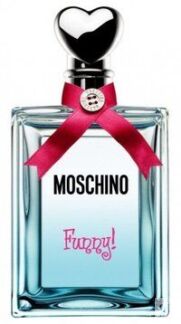 Туалетная вода Moschino Funny Eau de Toilette