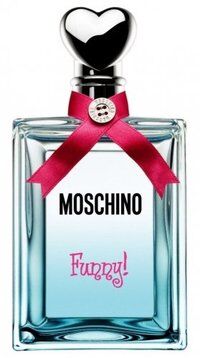 Туалетная вода Moschino Funny Eau de Toilette фото 1