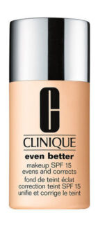 Тональный крем для лица Clinique Even Better Makeup SPF 15