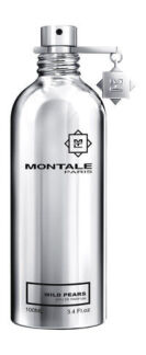 Парфюмерная вода Montale Wild Pears Eau de Parfum