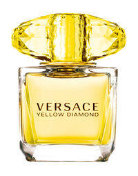 Туалетная вода Versace Yellow Diamond Eau de Toilette