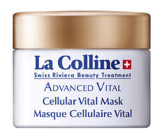 Маска для лица La Colline Cellular Vital Mask фото 1