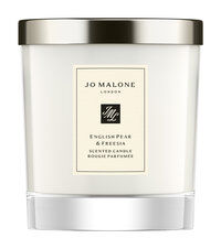 Свеча ароматная Jo Malone English Pear And Freesia Home Candle фото 1