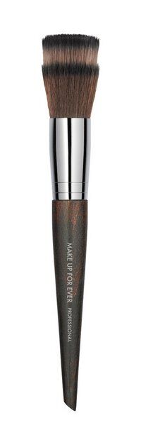 Пудровая кисть для растушевки Make Up For Ever Blending Powder Brush - 122 фото 1