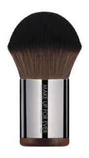 Пудровая кисть-кабуки Make Up For Ever Powder Kabuki - 124