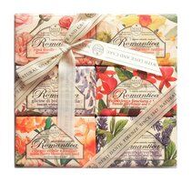 Набор мыла Nesti Dante Romantica Soap Set фото 1