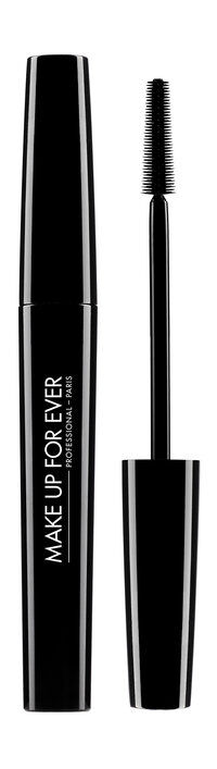 Удлиняющая тушь для ресниц Make Up For Ever Smoky Stretch Mascara фото 1