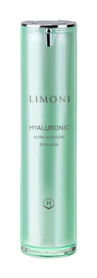 Эмульсия Limoni Hyaluronic Ultra Moisture Emulsion фото 1