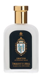 Бальзам после бритья Truefitt&Hill Grafton Aftershave Balm