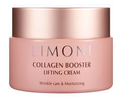 Крем для лица Limoni Collagen Booster Lifting  Cream фото 1