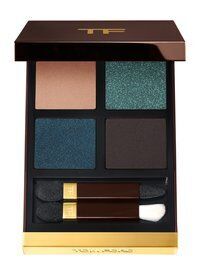 Тени для век Tom Ford Eye Color Quad