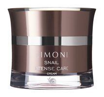 Крем для лица Limoni Snail Intense Care Cream