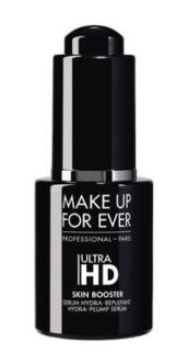 Увлажняющая сыворотка для лица с подтягивающим эффектом Make Up For Ever Ul