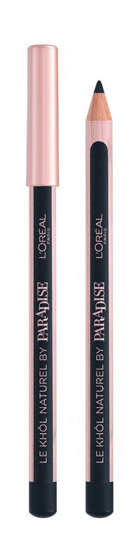 Карандаш для глаз L'Oreal Color Riche Eyeliner фото 1